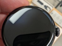 Google Pixel Watch 3