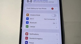 Fair
													Apple iPhone 11 Pro Max - Unlocked, Gray, 256 GB, A2161, photo 1 of 9
