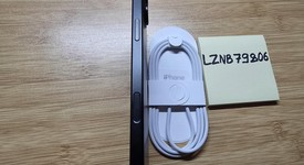 Good
													Apple iPhone 16 Plus - Unlocked, Black, 128 GB, A3082, photo 4 of 8