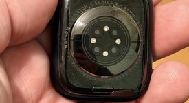Mint
													Apple Watch Series 9 45mm - Midnight, A2980 - GPS, Aluminum, photo 3 of 7