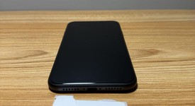 Mint
													Apple iPhone 11 - Unlocked, Black, 128 GB, A2111, photo 1 of 8