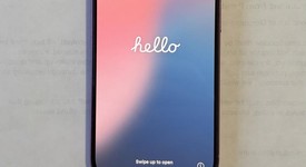 Good
													Apple iPhone 16 - Unlocked, Pink, 256 GB, A3081, photo 2 of 4