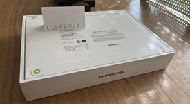 New
													MacBook Air 2022 - 13" - Apple M2, Midnight, 256 GB, 16 GB, photo 6 of 6
