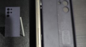 Mint
													Samsung Galaxy S24 Ultra - Unlocked, Violet, 512 GB, 12 GB, SM-S928U1, photo 4 of 10