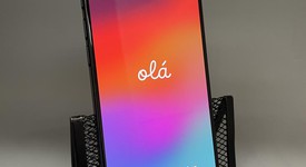 Fair
													Apple iPhone 15 Pro - T-Mobile, Blue, 128 GB, A2848, photo 1 of 8