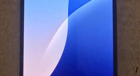 Good
													Apple iPhone 13 Pro Max - Unlocked, Sierra Blue, 256 GB, A2484, photo 1 of 9