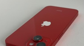 Mint
													Apple iPhone 14 - Unlocked, Red, 128 GB, A2649, photo 5 of 5