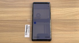 Mint
													Samsung Galaxy Note 9 - Unlocked, Blue, 128 GB, 6 GB, SM-N960U1, photo 2 of 8