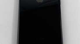 Fair
													Apple iPhone 7 Plus - Unlocked, Jet Black, 128 GB, A1661, photo 2 of 7