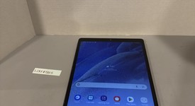 Good
													Samsung Galaxy Tab A7 Lite - Verizon, Gray, 32 GB, 3 GB, SM-T227U, photo 1 of 5