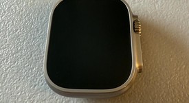 Mint
													Apple Watch Ultra 2 49mm - Unlocked, Natural, A2986, photo 3 of 13