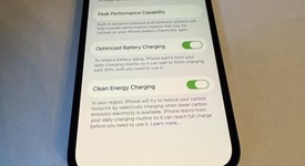 Good
													Apple iPhone 12 - Unlocked, Blue, 64 GB, A2172, photo 3 of 5