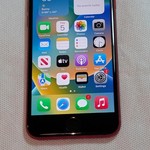 Good Apple iPhone 8 - Unlocked, 64 GB, Red, A1905, GSM
