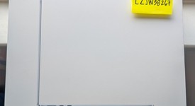 New
													MacBook Air 2025 (M4) - 13" - Apple M4, Sky Blue, 256 GB, 16 GB, photo 1 of 2
