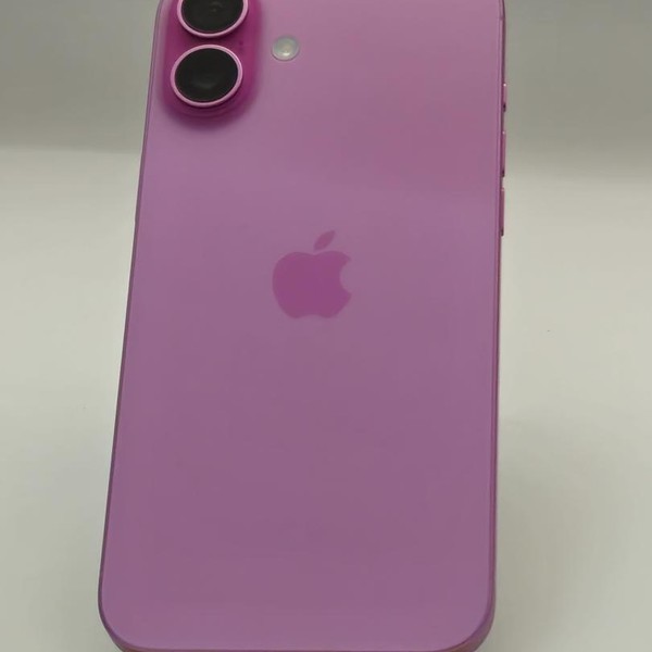 Apple iPhone 16 Plus - Verizon, 128 GB, Pink, A3082
