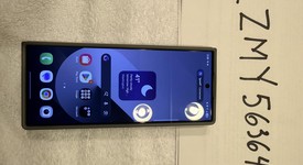 Good
													Samsung Galaxy Z Fold6 - Unlocked, Silver, 512 GB, 12 GB, SM-F956U1, photo 6 of 6