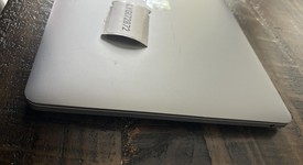 Good
													MacBook Pro 2020 - 13" - Apple M1, Gray, 256 GB, 8 GB, photo 4 of 6