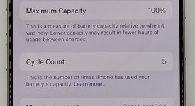 Mint
													Apple iPhone 16 Pro - Unlocked, Natural, 256 GB, A3083, photo 3 of 13