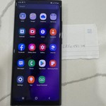 Mint Samsung Galaxy Note 20 Ultra 5G - AT&T, 512 GB, Mystic Black, 12 GB, SM-N986U