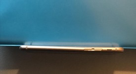Fair
													Apple iPhone 6 - T-Mobile, Gray, 16 GB, A1549, photo 3 of 7