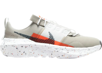 Nike Crater Impact Cream Orange for sale