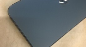 Good
													Apple iPhone 12 Pro Max - Unlocked, Pacific Blue, 128 GB, A2342, photo 3 of 8