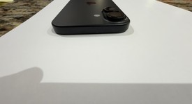 Mint
													Apple iPhone 16 - Unlocked, Black, 256 GB, A3081, photo 4 of 6