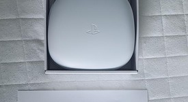 Mint
													DualSense Edge Wireless Controller - White, photo 4 of 10