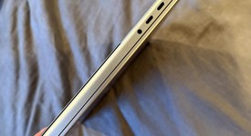 Mint
													MacBook Pro 2023 - 14" - Apple M2 Max, Gray, 1 TB, 64 GB, photo 5 of 9