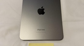 Good
													Apple iPad Mini 7th Gen - Wi-Fi, Gray, 128 GB, A2993, photo 5 of 11