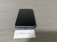 Apple iPhone 12 Mini