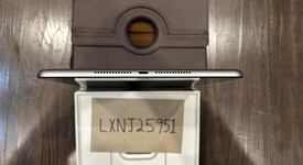 Good
													Apple iPad 6th Gen - Wi-Fi, Gray, 32 GB, A1893, photo 5 of 9
