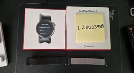 Mint
													OnePlus Watch 2 - Silver, photo 1 of 6