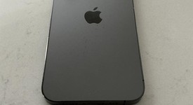 Good
													Apple iPhone 13 Pro - Unlocked, Graphite, 128 GB, A2483, photo 3 of 5