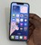 Good Apple iPhone 13 Pro - Unlocked, Sierra Blue, 128 GB, A2483