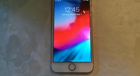 Mint
													Apple iPhone 7 - AT&T, Rose Gold, 32 GB, A1778, photo 2 of 9