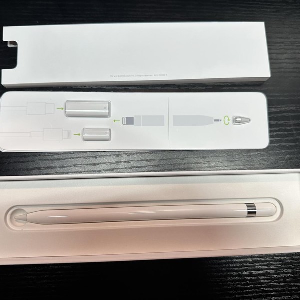 Apple Pencil 1st Gen