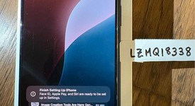 Mint
													Apple iPhone 15 Pro Max - Unlocked, Blue, 256 GB, A2849, photo 2 of 12