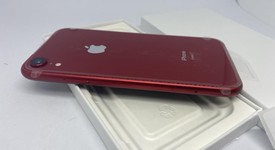 Mint
													Apple iPhone Xr - T-Mobile, Red, 64 GB, A1984, photo 5 of 6