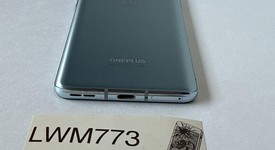 Mint
													OnePlus 8T - T-Mobile, Silver, 256 GB, 12 GB, 5G, photo 4 of 7