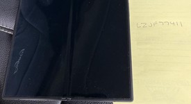 Good
													Samsung Galaxy Z Fold6 - Unlocked, Black, 256 GB, 12 GB, SM-F956U1, photo 1 of 21