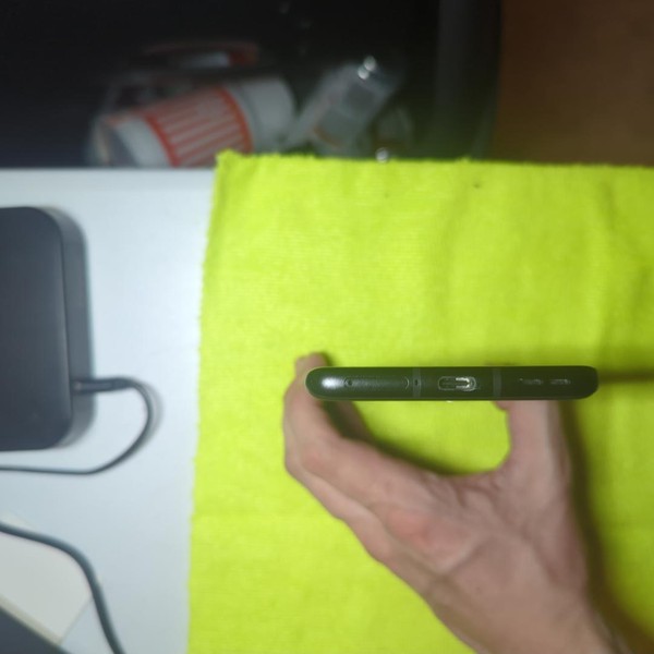 OnePlus 10 Pro - T-Mobile, 128 GB, Black, 8 GB, NE2217