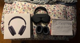 Used
													Apple AirPods Max USB-C - Midnight, photo 1 of 8