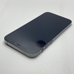 Good Apple iPhone 12 Pro - Unlocked, Graphite, 128 GB, A2341