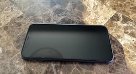 Good
													Apple iPhone 11 - Verizon, Black, 64 GB, A2111, photo 4 of 10