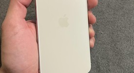 Mint
													Apple iPhone 11 Pro - Unlocked, Silver, 512 GB, A2160, photo 1 of 12