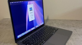 Mint
													MacBook Air 2020 - 13" - Apple M1, Gray, 128 GB, 8 GB, photo 5 of 8