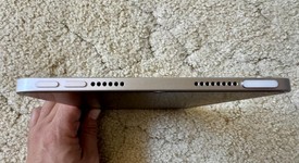 Mint
													Apple iPad Mini 7th Gen - Wi-Fi, Starlight, 128 GB, A2993, photo 2 of 16