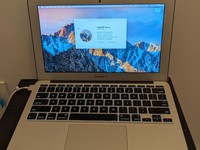 MacBook Air 2014 - 11"