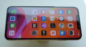 Good
													Apple iPhone Xs Max - T-Mobile, Gold, 256 GB, A1921, photo 2 of 10